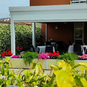 Alojamento de Acomodação e Pequeno-almoço Terrazza Belfiore