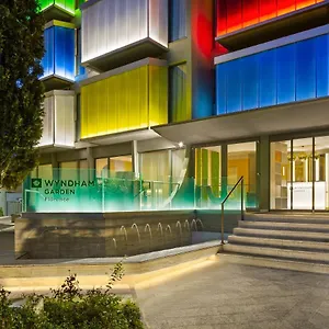Hotel Wyndham Garden