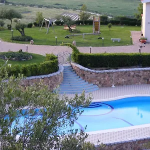 Tenuta Su Vrau Country house