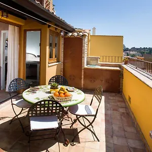 Al Bacio Apartment