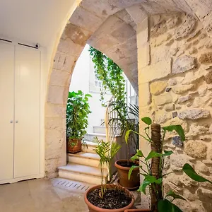 Archimede Apartment