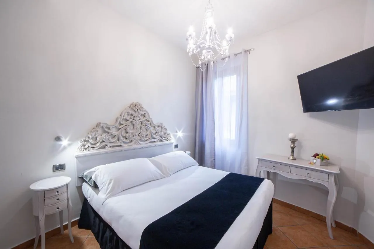 Residenza Florentia Hotel Florence 3*,